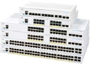 CBS 250 Smart Switch Series